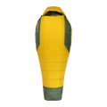 Klymit Wild Aspen 0 Large Sleeping Bag - Warm Olive
