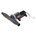 Whale Gulper Toilet Pump - 12V