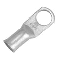 Pacer Tinned Lug 4 AWG - 3/8" Stud Size - 10 Pack