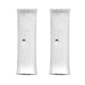 Pacer Seamless Butt Splice - 6 AWG - Non-Insulated - 10 Pack