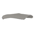 Carver 3-Bow Acrylic Bimini Top Fabric  Storage Boot - Grey