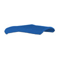 Carver 3-Bow Acrylic Bimini Top Fabric  Storage Boot - Pacific Blue