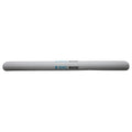 Seipel Marine 20' Inflatable Boat Bumper - Grey