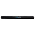 Seipel Marine 20' Inflatable Boat Bumper - Black