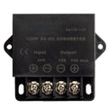 Fireboy-Xintex Voltage Reducer 24VDC Input - Supplies 12VDC 0.5A MAX
