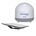 KVH HP Starlink Flat Panel Terminal Kit w/TracNet Coastal 5G/WiFi Compact Terminal - Activation  Service Plans Through KVH ONLY