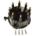 Regitar USA Distributor Cap f/GM V8 Engines w/Thunderbolt IV  V HEI Ignitions