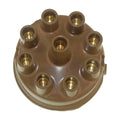 Regitar USA Distributor Cap f/Ford  GM V8 Engines w/Mallory Ignition
