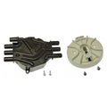 Regitar USA Distributor Cap f/2001  Newer MCM/MIE 5.0L, 5.7L  6.2L MPI Engines w/ECM 555