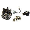 Regitar USA Tune-Up Kit f/GM Delco In-Line 6 Cylinder - Single Point