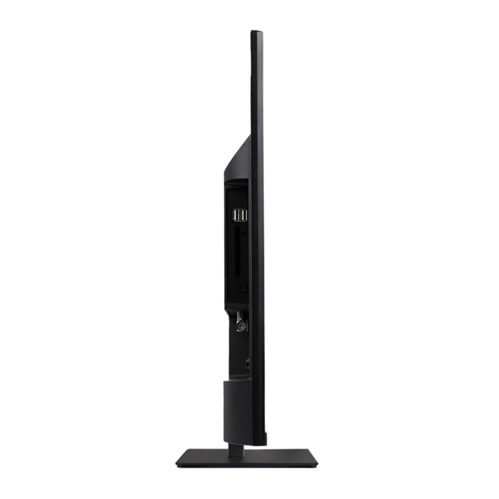Majestic 12V 32" Android LED TV w/DVD  Chromecast Built-In