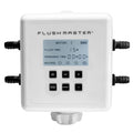 Flushmaster Outboard Flushing System - 4 Outlet w/Four 7' Hose Kits