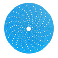 SEM AVS 150mm 6" Sanding Disc 500 Grit - Box of 50
