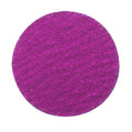 SEM 3" 50 Grit Quicklock Grinding Disc - Box of 25