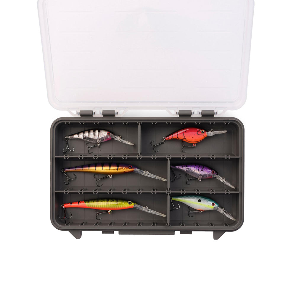 Plano Stowaway 3600