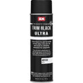 SEM Trim Black Ultra - 20oz Aerosol Can - Matte Finish