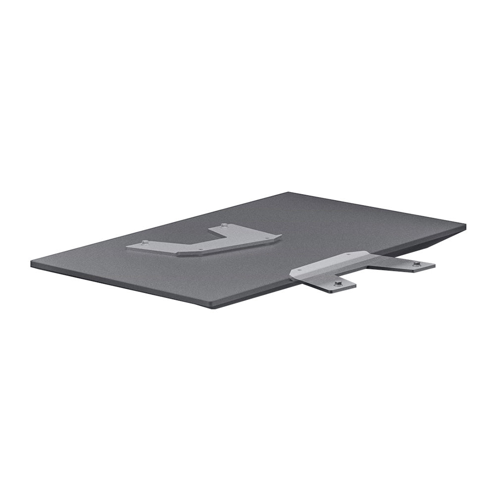 KVH Starlink Performance Gen 3 Kit - Flat Mount w/o Router - Activation  Service Plans Through KVH ONLY