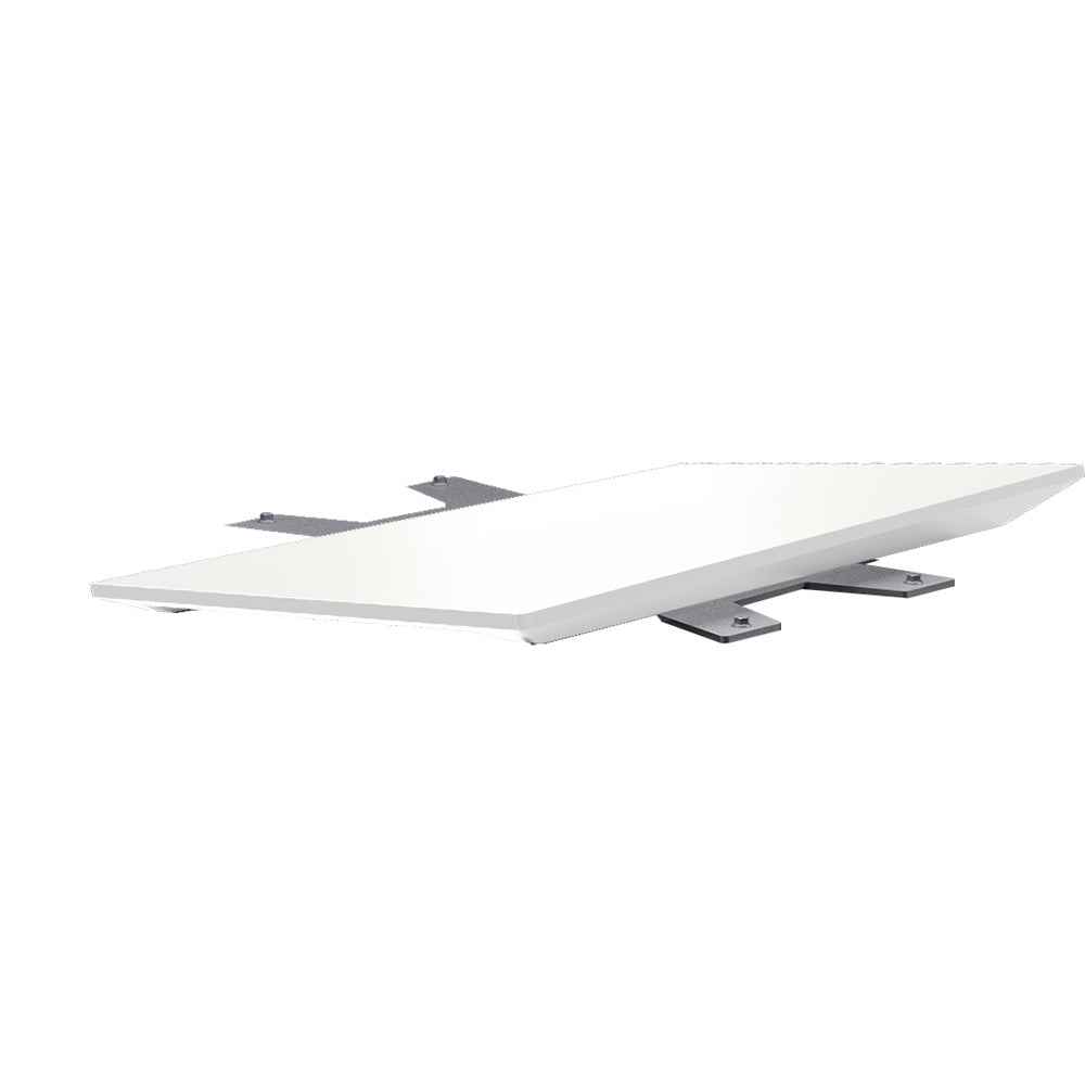 KVH Starlink Performance Gen 3 Kit - Flat Mount w/Router - Activation  Service Plans Through KVH ONLY