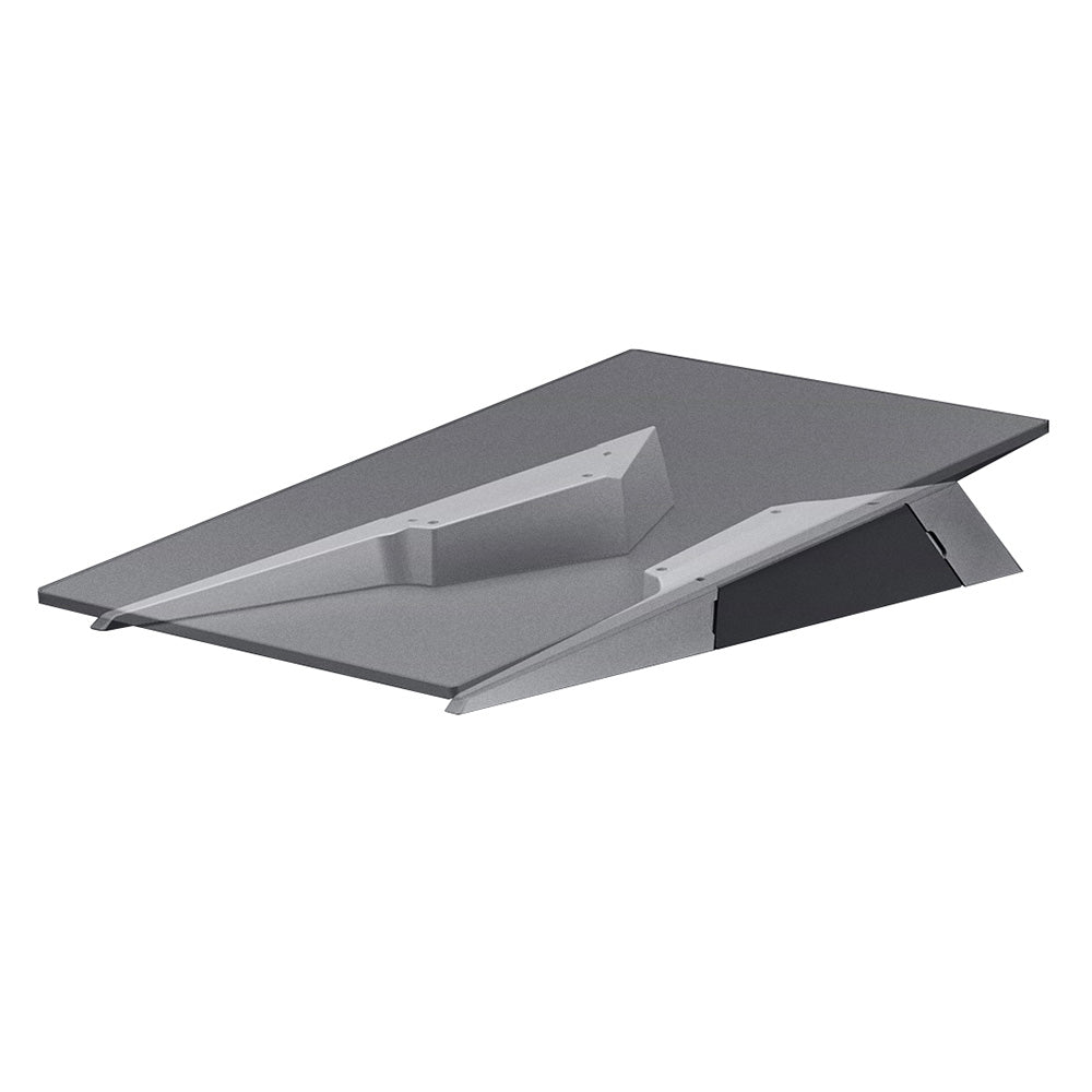 KVH Starlink Performance Gen 3 Kit - Wedge Mount w/Router - Activation  Service Plans Through KVH ONLY