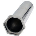 C.E Smith 70 Series Socket f/Screwless Rod Holder Installation
