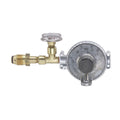 Trident Marine Single Stage Regulator w/300 PSI Gauge w/Tank Mount