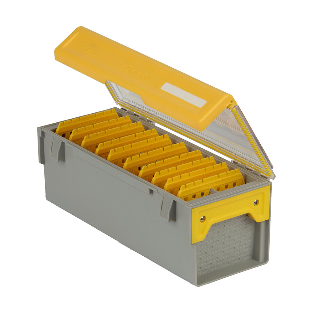 Plano EDGE Short Hang Box