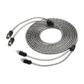 JL Audio Core Audio Interconnect 2-Channel - 12'