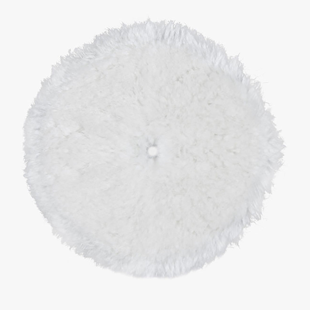 RUPES Cut  Finish Wool Polishing Pad f/Rotary Use w/Polishers LH19E 150mm