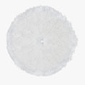 RUPES Cut  Finish Wool Polishing Pad f/Rotary Use w/Polishers LH19E 180mm