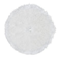 RUPES Cut  Finish Wool Polishing Pads f/Rotary Polishers 200mm