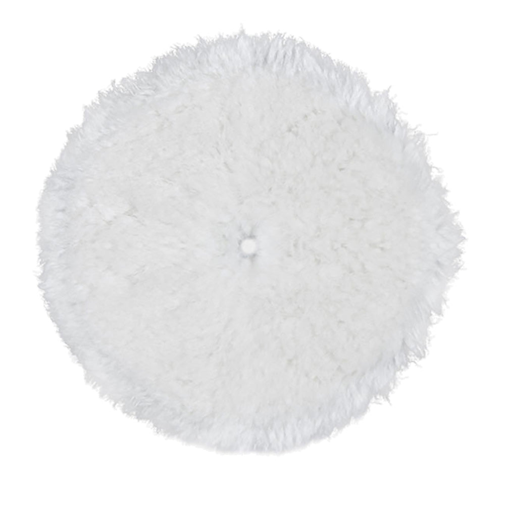 RUPES Cut  Finish Wool Polishing Pads f/Rotary Polishers 200mm