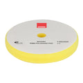 RUPES Rotary Fine Polishing Foam Pad 175/180mm - Yellow