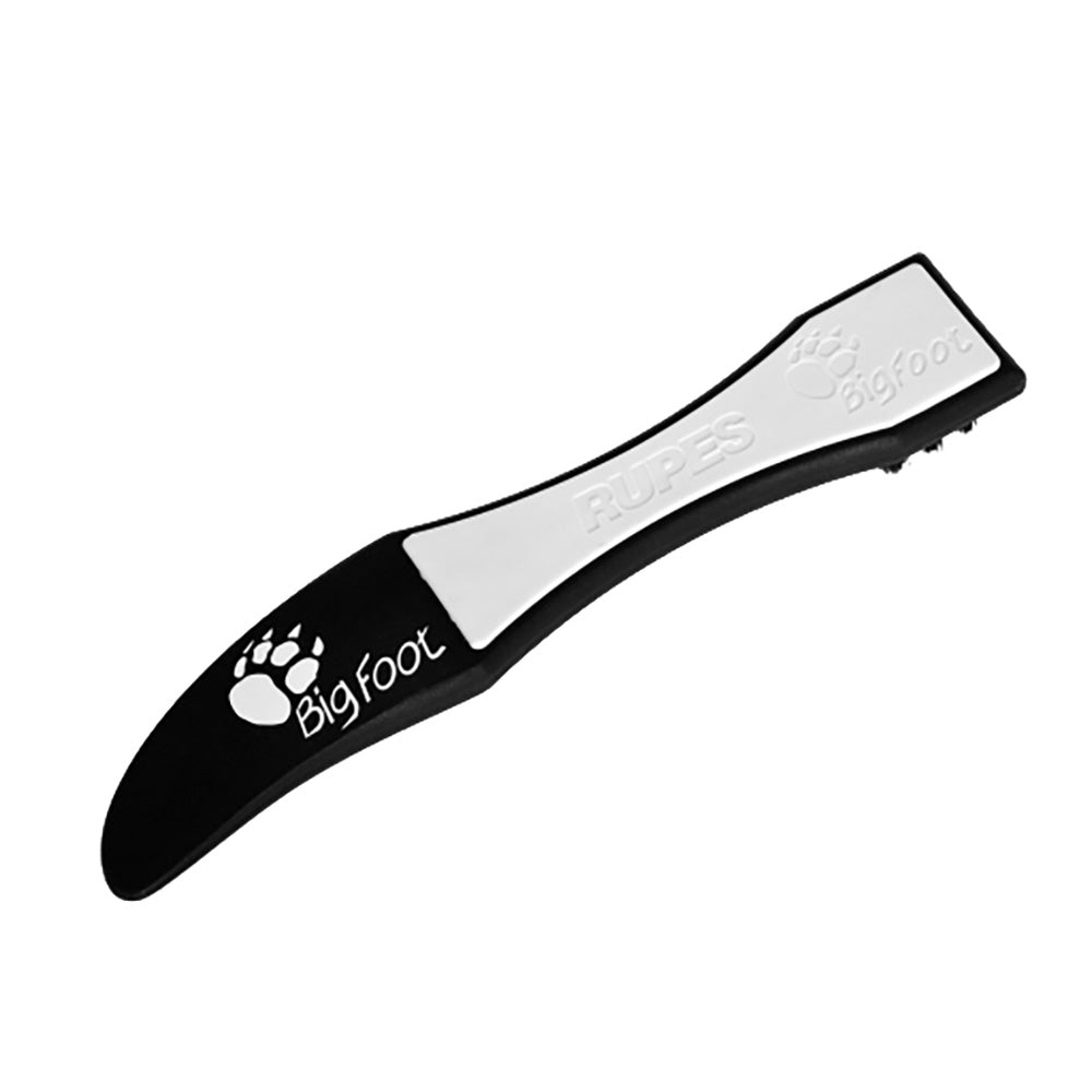 RUPES Bigfoot Claw Pad Tool w/Nylon Brush  Pad Blade - No Holder