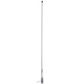Scout Titan Series 4' White AM/FM Antenna Fiberglass