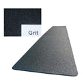 Gator Guards GatorSkinz Non-Skid Step Pad - Grey Grit - 16" x 4"