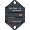 Bluewater 35 Amp Panel Mount Circuit Breaker