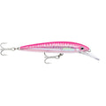 Rapala Husky Magnum 15 - 5-1/2" - Hot Pink UV