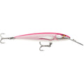 Rapala CountDown Magnum Elite 185 - 7" - Armored Hot Pink UV