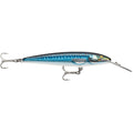 Rapala CountDown Magnum Elite 185 - 7" - Armored Silver Mackerel
