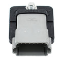 Bluewater 12 Position Male Sealed Deutsch Connector Busbar - 5/16" Stud