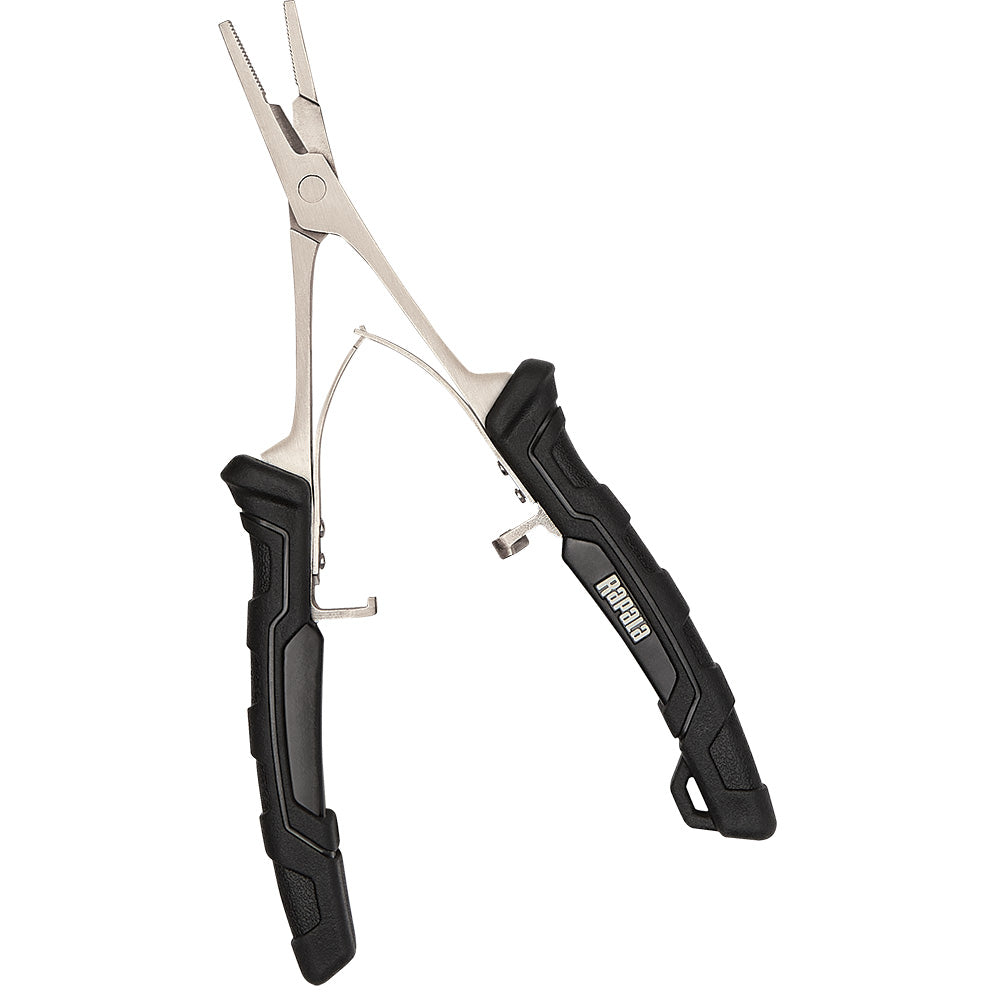 Rapala 7" Precision Forceps
