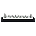 Bluewater 12 Terminal Busbar - 250 Amp