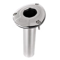Exploding Fish EVO-FX Fixed Rod Holder w/8.5" at 15 Degrees