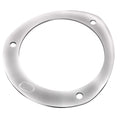 Exploding Fish Universal Backing Plate