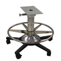 Springfield 4" In-Shore RS2 Pedestal Package