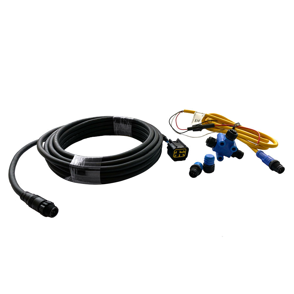 Veratron NMEA 2000 Kit w/Furukawa Connector (Honda  Tohatsu)
