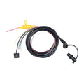 Garmin Harness (12-Pin) f/Garmin OnBoard System