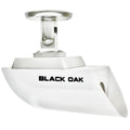 Black Oak Nitron XD Pro Full Color Marine Night Vision Camera - Undermount - HDMI - White