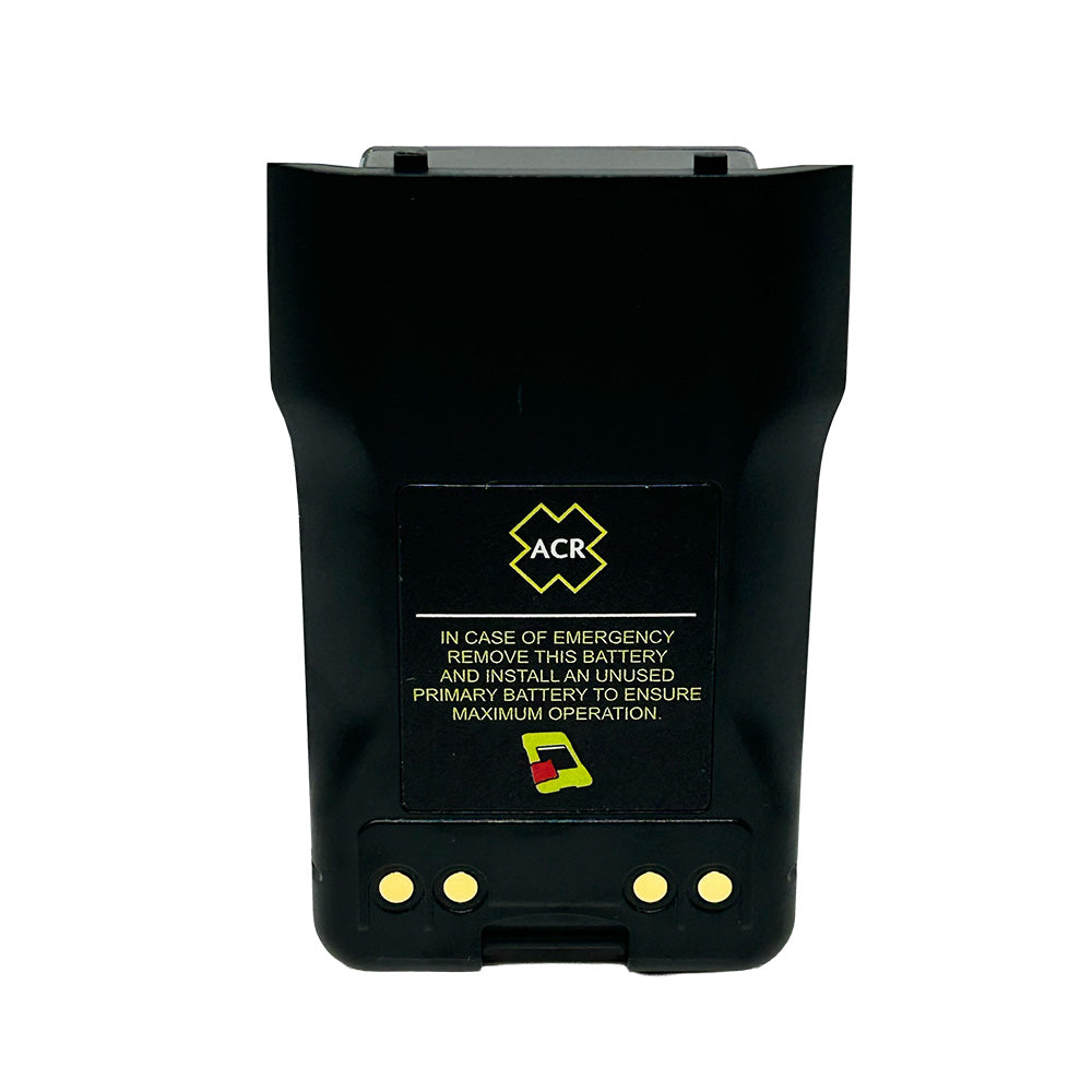 ACR RB16V Rechargeable Lithium-Ion Battery