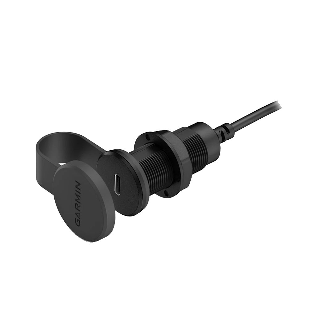 Fusion Flush Mount USB-C Port 6' Cable